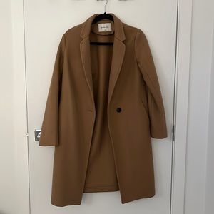Babaton xxs the stedman coat saville colour